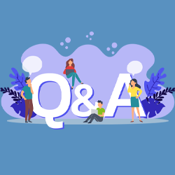 Q&A