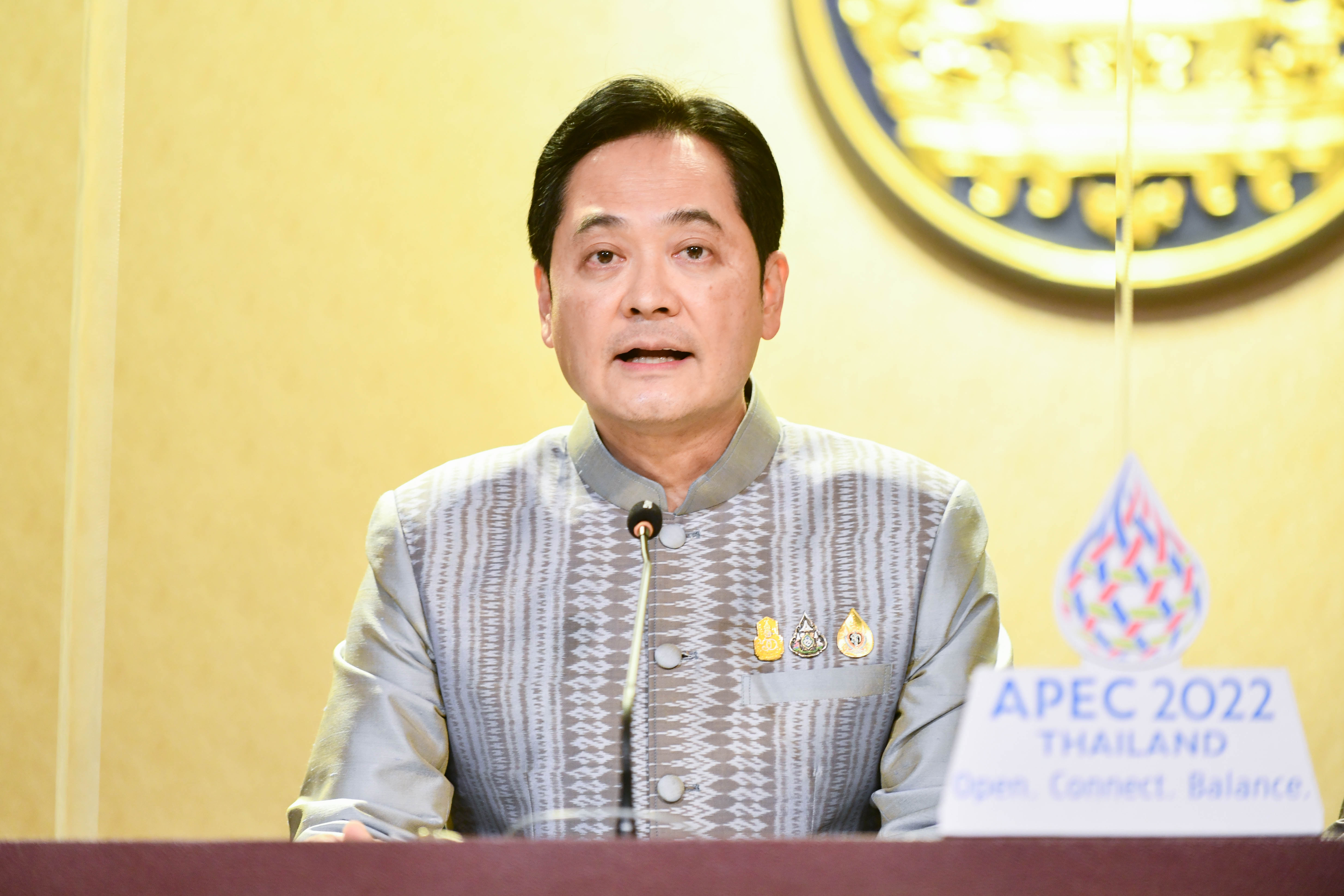 เปิดลงทะเบียนรอบใหม่ &ldquo;บัตรสวัสดิการแห่งรัฐ&rdquo; เริ่ม 5 ก.ย.- 19 ตุลาคม รัฐบาลเดินหน้าช่วยผู้มีรายได้น้อยและกลุ่มเปราะบางต่อเนื่อง