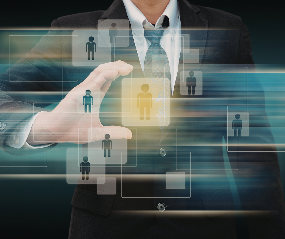 ทำเนียบส่วนราชการ