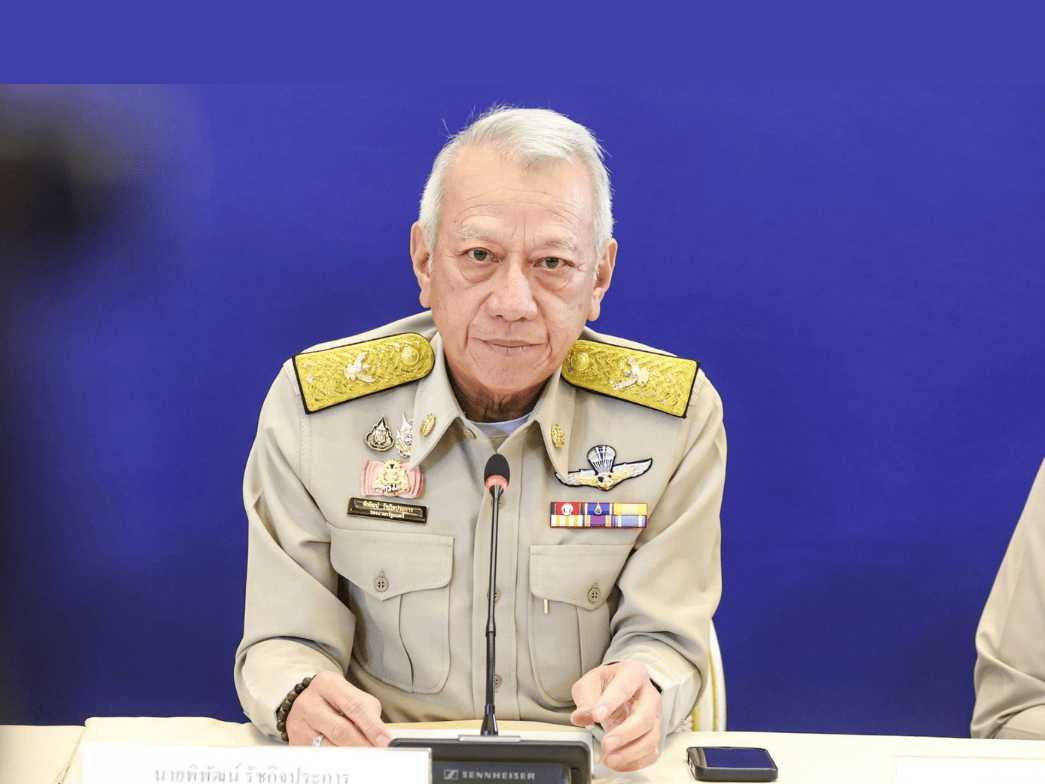 &ldquo;พิพัฒน์&rdquo; ระดมหน่วยงานคมนาคมอำนวยความสะดวกประชาชนเดินทางช่วงสงกรานต์ 2569 &ldquo;ออกเวลาไหนก็ถึงบ้านเหมือนกัน Smart Travel Songkran 2569&rdquo; มอบของขวัญขึ้นทางด่วน - มอเตอร์เวย์ จอดรถสุวรรณภูมิ - เช็กสภาพรถฟรี ตั้งเป้าลดอุบัติเหตุ เสียชีวิต บาดเจ็บ ต้องลดลงไม่น้อยกว่า 5%