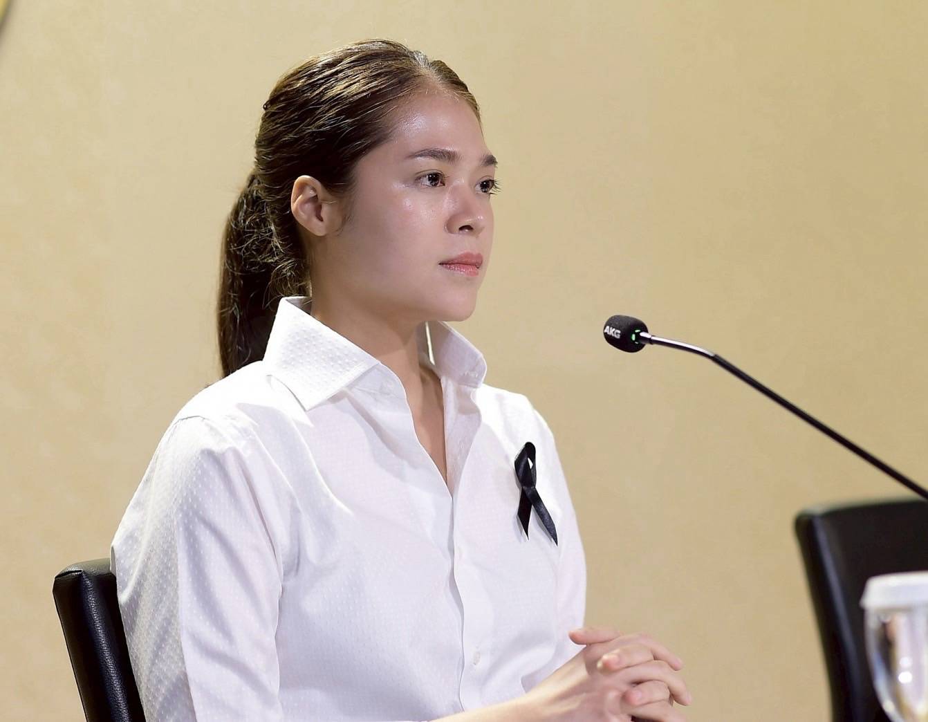 รัฐบาลยืนยัน ไม่มีผู้ป่วยอีโบลา Ebola เข้าไทย เผยมีผู้เดินทางจาก &ldquo;ดีอาร์คองโก&rdquo; 1 ราย เข้าระบบกับตัวตามปกติไม่มีประวัติสัมผัสโรค ล่าสุดจองตั๋วกลับประเทศต้นทางแล้ว ขอ ปชช. อย่าสับสน กังวลกับข่าวปลอม
