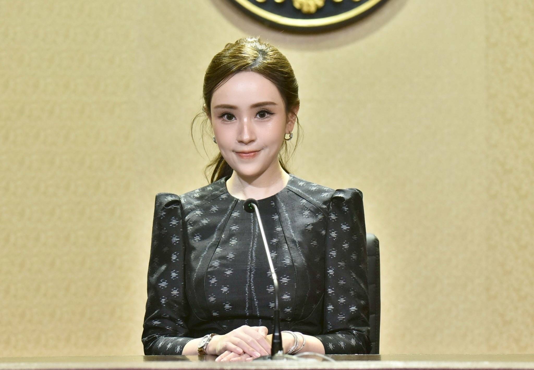 รัฐบาลเร่งเตรียมความพร้อม &ldquo;มหกรรมพืชสวนโลก อุดรธานี 2569&rdquo; คืบหน้า 96.31% รองรับประชาชนและนักท่องเที่ยว